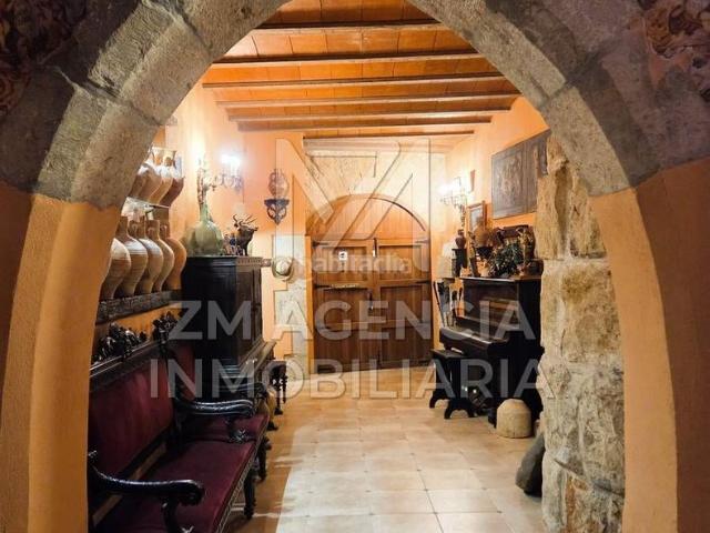 Casa Rural en venta en el Baix Maestrat, Valencia