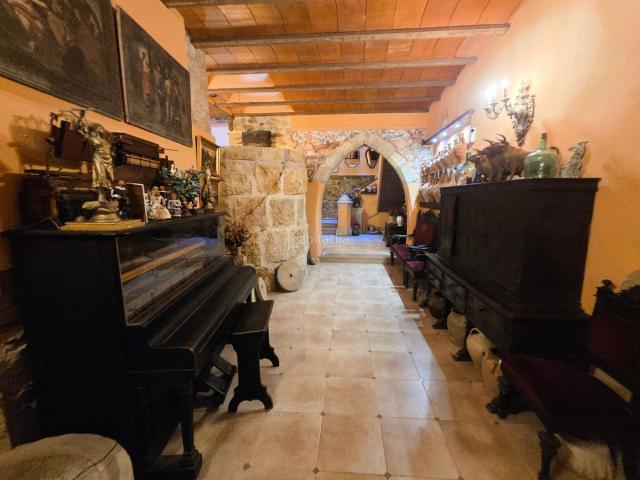Casa Rural en venta en el Baix Maestrat, Valencia