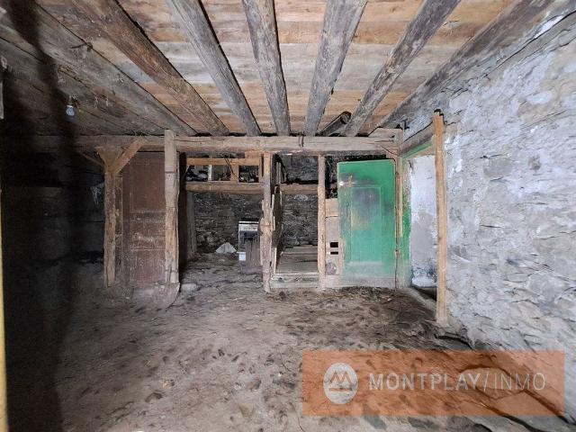Casa Rural en venta en Arròs, Val d'Aran