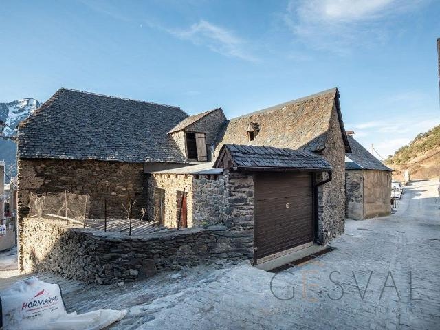 Casa Rural en venta en Val d'Aran, Catalunya