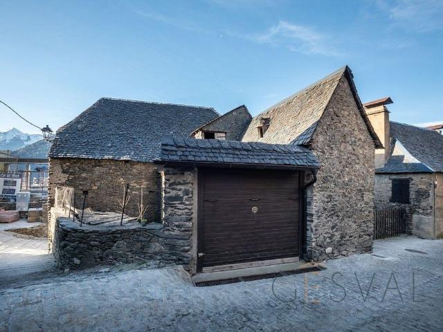Casa Rural en venta en Val d'Aran, Catalunya