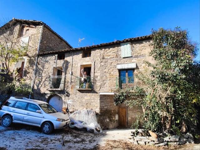 Casa Rural en venta en Eroles, Pallars Jussà