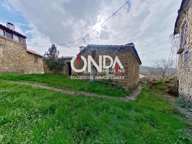 Casa Rural en venta en Pallars Jussà, Catalunya