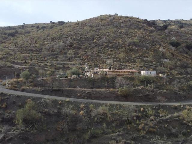 Casa Rural en venta en Las Tres Villas, Andalucía