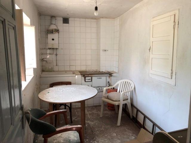 Casa Rural en venta en Trescasas, Sexmo de San Lorenzo