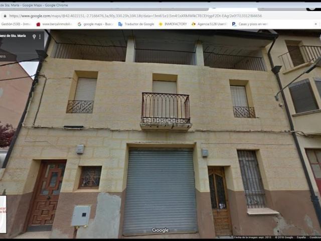 Casa Rural en venta en Tricio, La Rioja