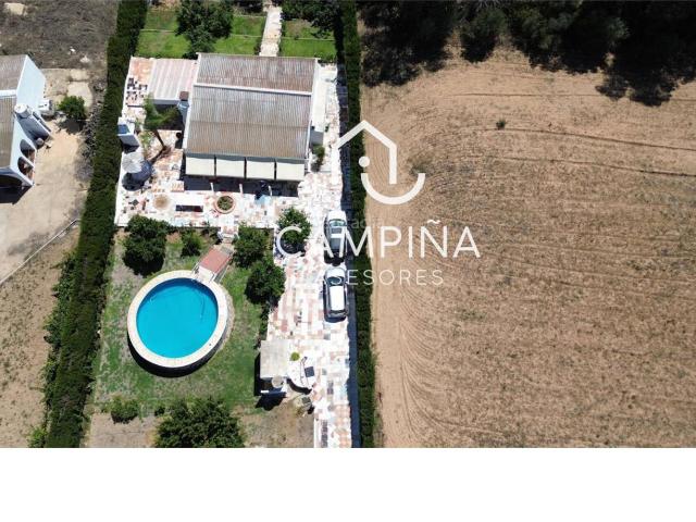 Casa Rural en venta en Trigueros