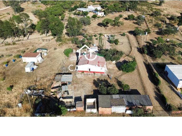 Casa Rural en venta en Trigueros