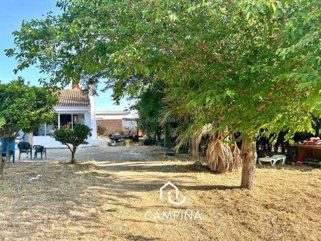 Casa Rural en venta en Trigueros