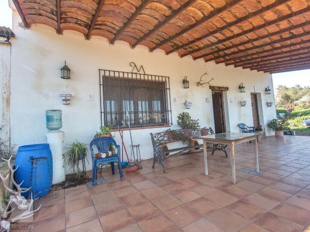 Casa Rural en venta en El Condado, Andalucía