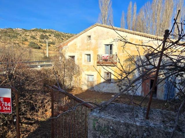 Casa Rural en venta en Trillo, Castilla-La Mancha