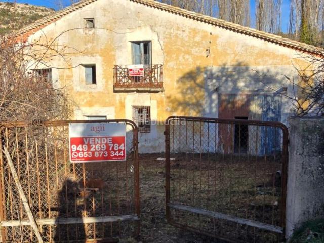 Casa Rural en venta en Trillo, Castilla-La Mancha