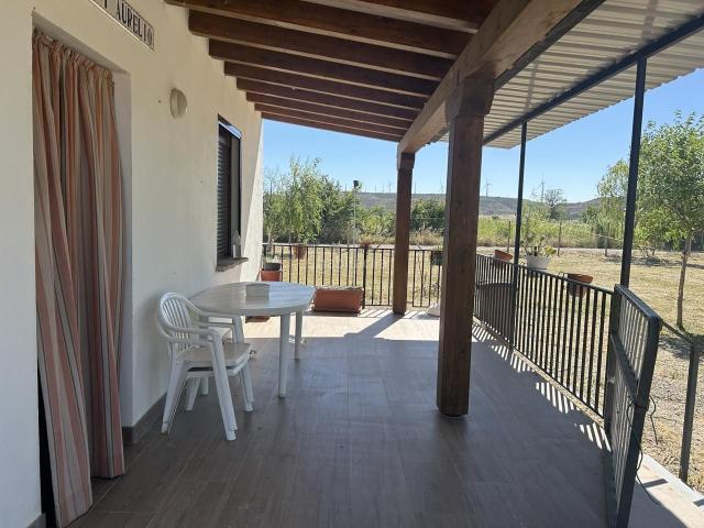 Casa Rural en venta en Tudela, Navarra