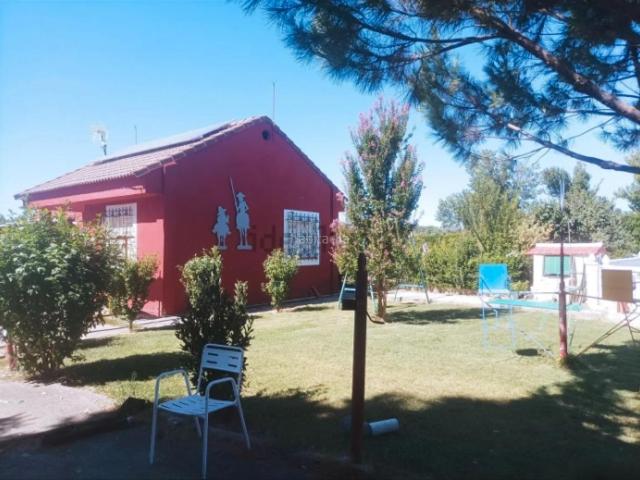 Casa Rural en venta en Tudela De Duero, Castilla y León
