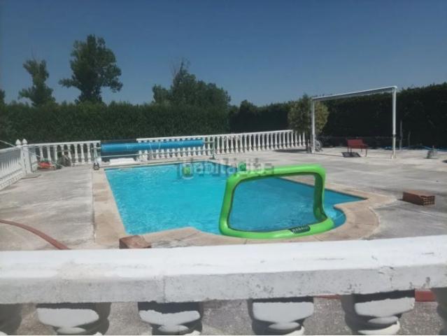 Casa Rural en venta en Tudela De Duero, Castilla y León