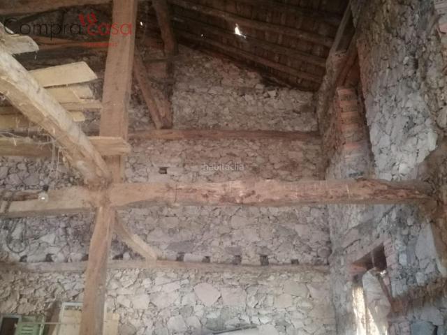 Casa Rural en venta en Sexmo de Posaderas, Turégano