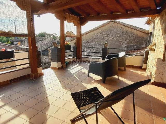 Casa Rural en venta en Sexmo de Posaderas, Turégano