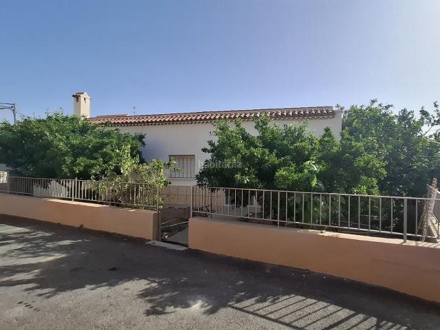 Casa Rural en venta en Turre, Andalucía