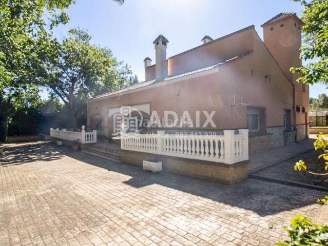 Casa Rural en venta en Centro Histórico, Úbeda