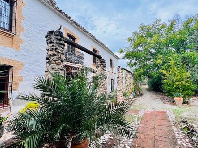 Casa Rural en venta en Centro Histórico, Úbeda