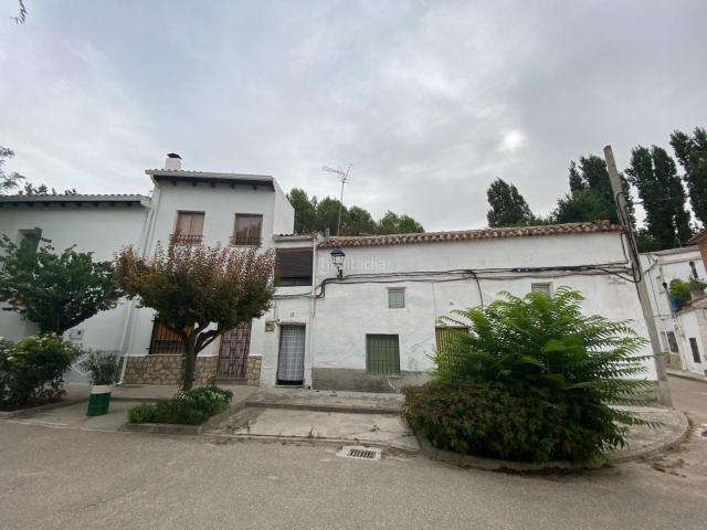 Quinta en venta en Uclés
