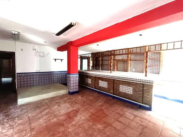 Casa Rural en venta en Comarca de la Alpujarra Granadina, Andalucía