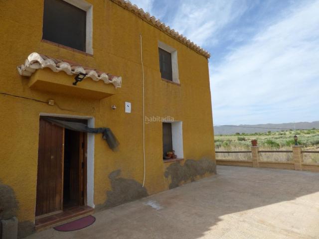 Casa Rural en venta en Uleila Del Campo, Andalucía