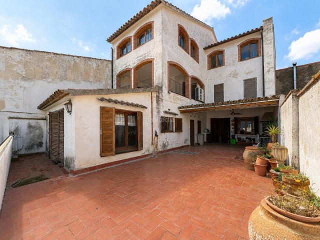 Casa Rural en venta en Vallès Occidental, Catalunya
