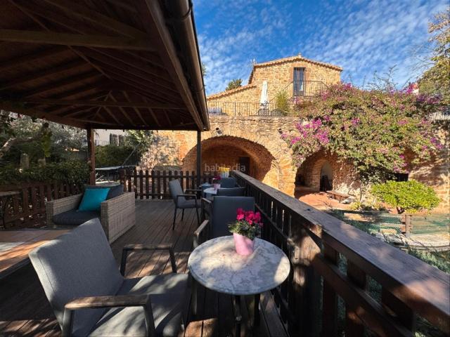 Casa Rural en venta en Ullastret, Girona