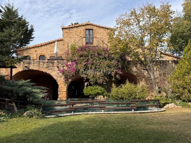 Casa Rural en venta en Baix Empordà, Catalunya