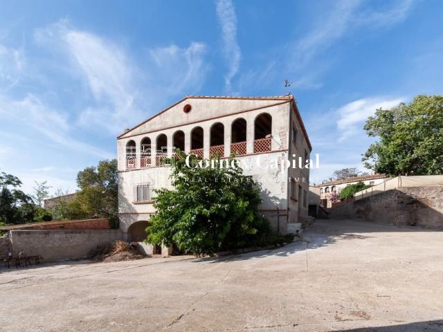 Casa Rural en venta en Baix Empordà, Catalunya