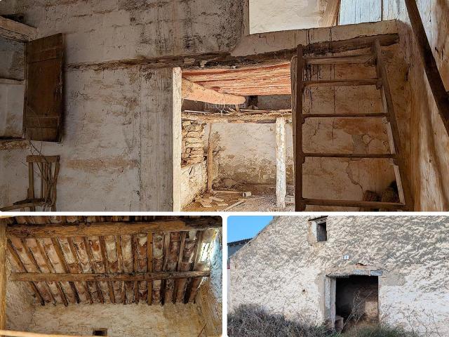 Casa Rural en venta en els Valentins, Ulldecona