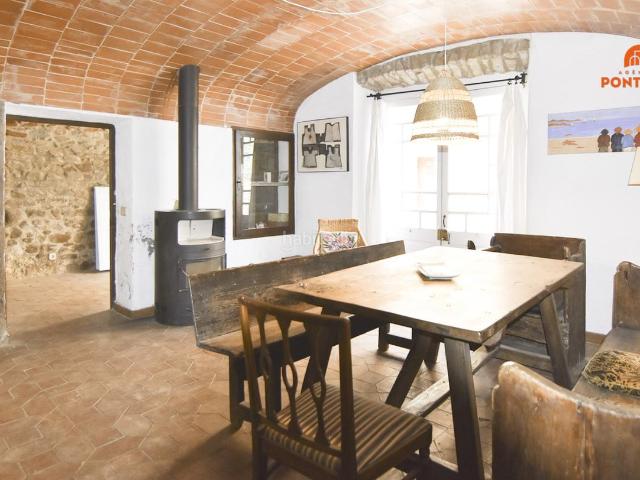 Casa Rural en venta en Ultramort, Girona