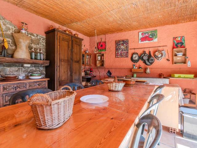 Casa Rural en venta en Ultramort