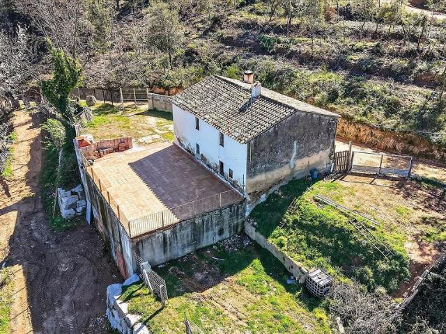 Casa Rural en venta en la Selva, Catalunya