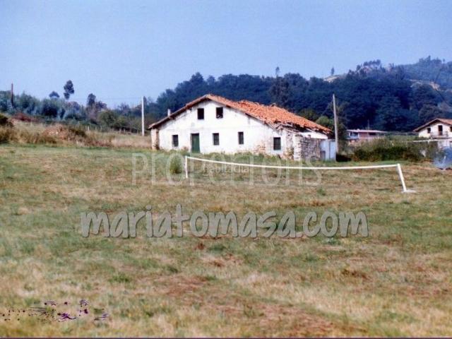 Casa Rural en venta en Urduliz, Guipúzcoa