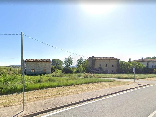 Casa Rural en venta en Pirinioaurrea, Navarra