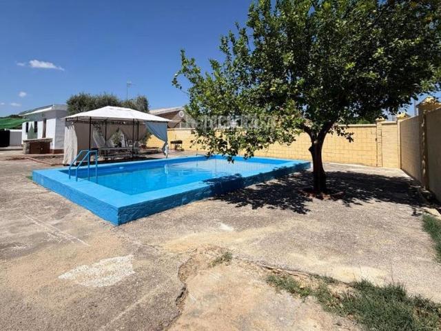 Casa Rural en venta en Utrera, Andalucía