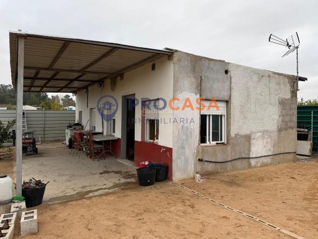 Casa Rural en venta en Utrera, Andalucía