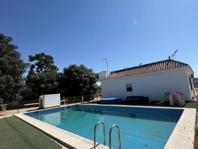 Casa Rural en venta en Utrera, Andalucía