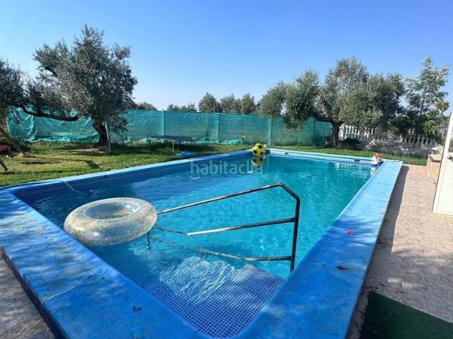 Casa Rural en venta en Utrera, Andalucía