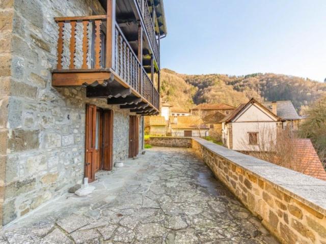 Casa Rural en venta en Pirinioak, Navarra