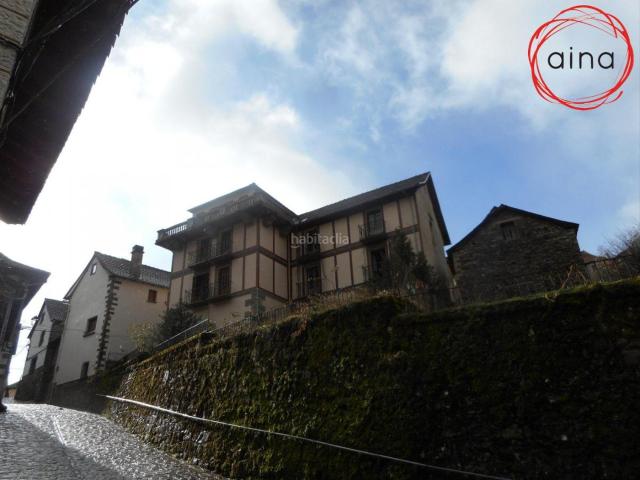 Casa Rural en venta en Pirinioak, Navarra