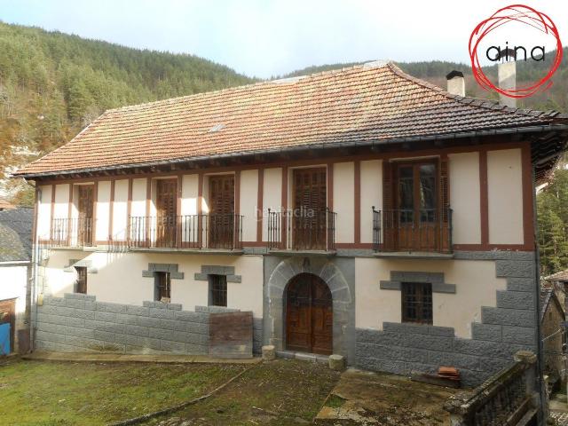 Casa Rural en venta en Pirinioak, Navarra