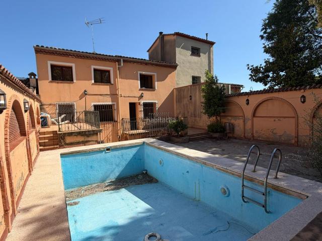 Casa Rural en venta en Vallès Occidental, Catalunya