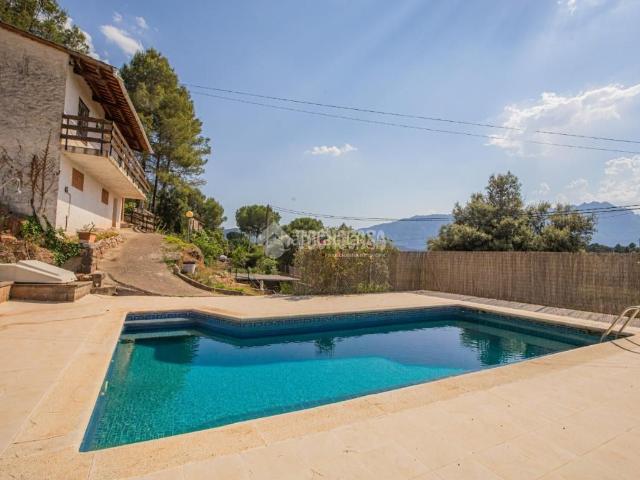 Casa Rural en venta en Vallès Occidental, Catalunya