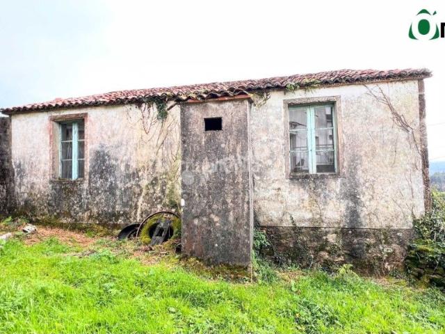 Casa en venta en Santiago, Galicia