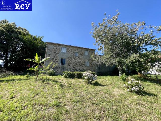Casa Rural en venta en Santiago, Galicia