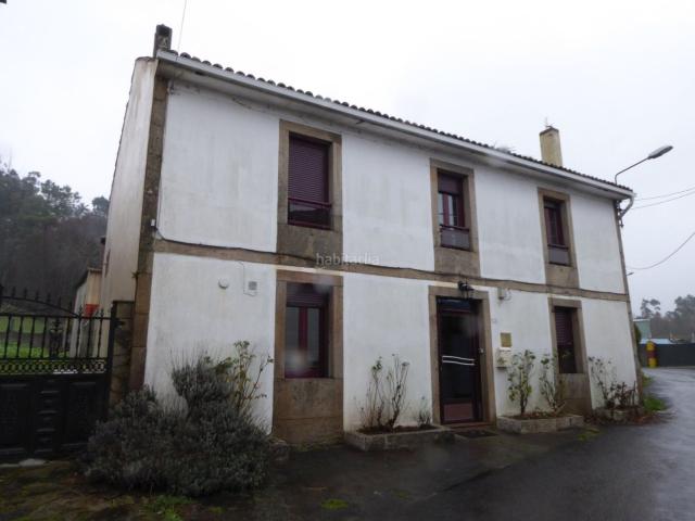 Casa Rural en venta en Santiago, Galicia