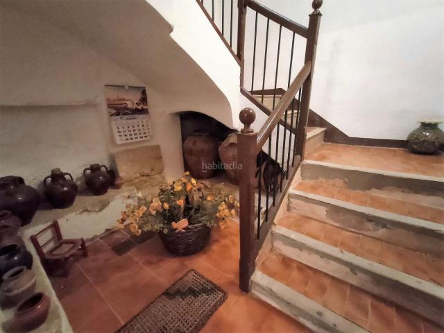 Casa Rural en venta en Bajo Aragón, Aragón